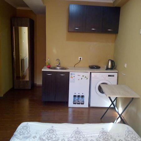 Hotel Vake-House Tbilisi Esterno foto