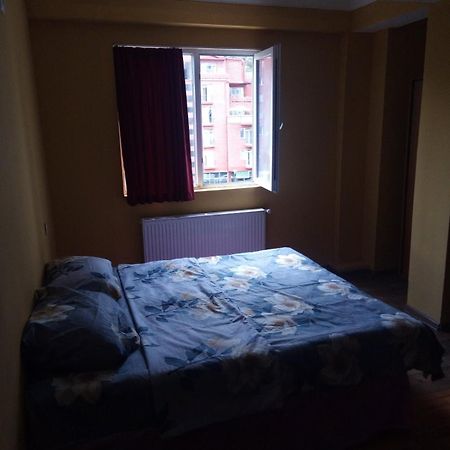 Hotel Vake-House Tbilisi Esterno foto
