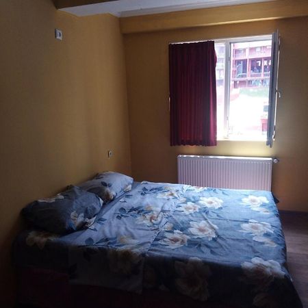 Hotel Vake-House Tbilisi Esterno foto