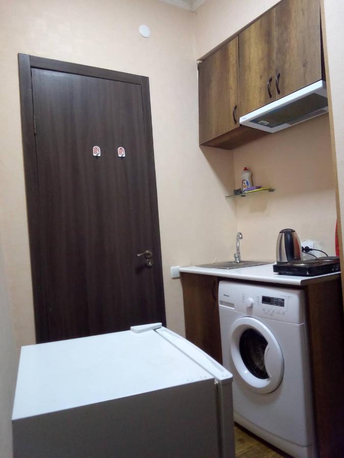 Hotel Vake-House Tbilisi Esterno foto