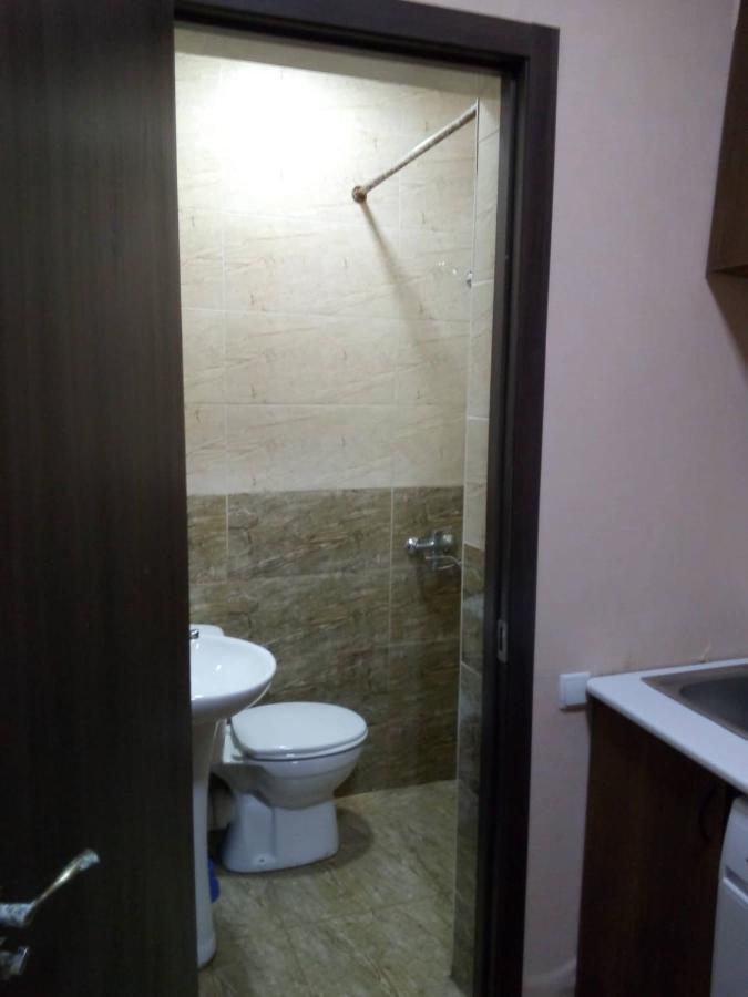 Hotel Vake-House Tbilisi Esterno foto