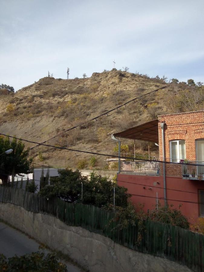 Hotel Vake-House Tbilisi Esterno foto