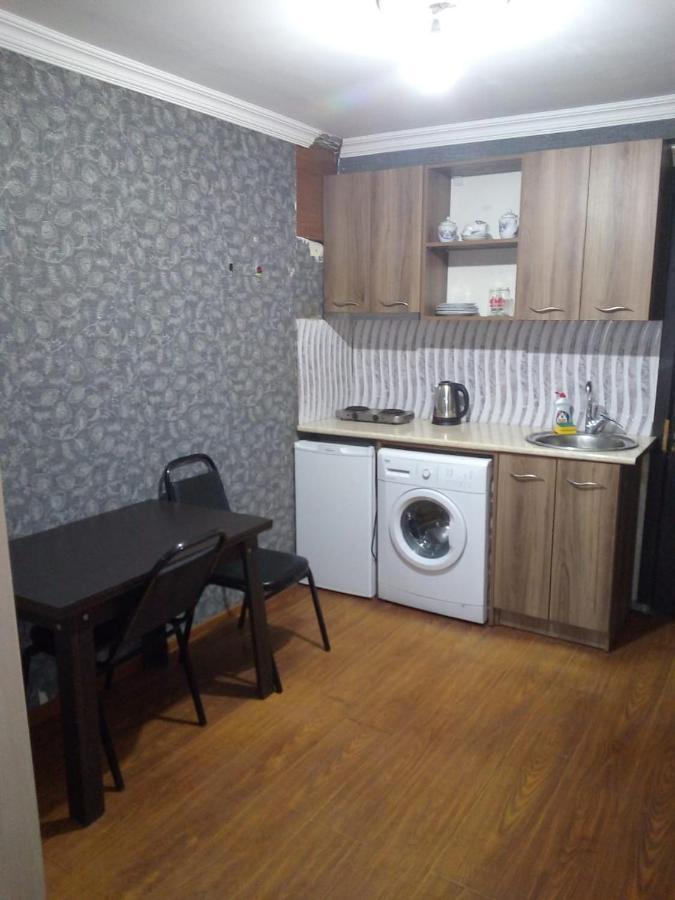 Hotel Vake-House Tbilisi Esterno foto
