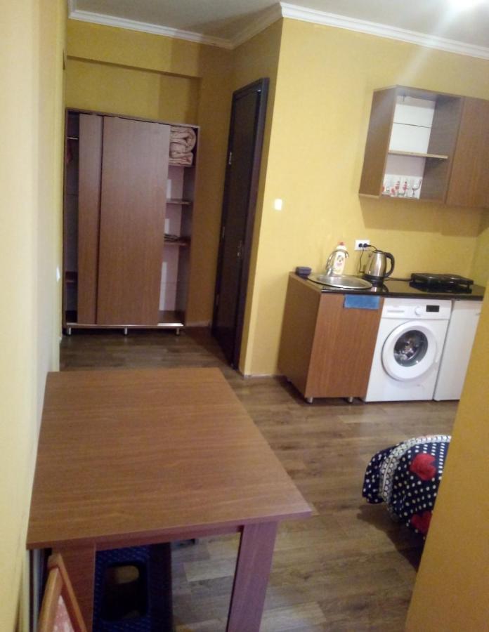 Hotel Vake-House Tbilisi Esterno foto