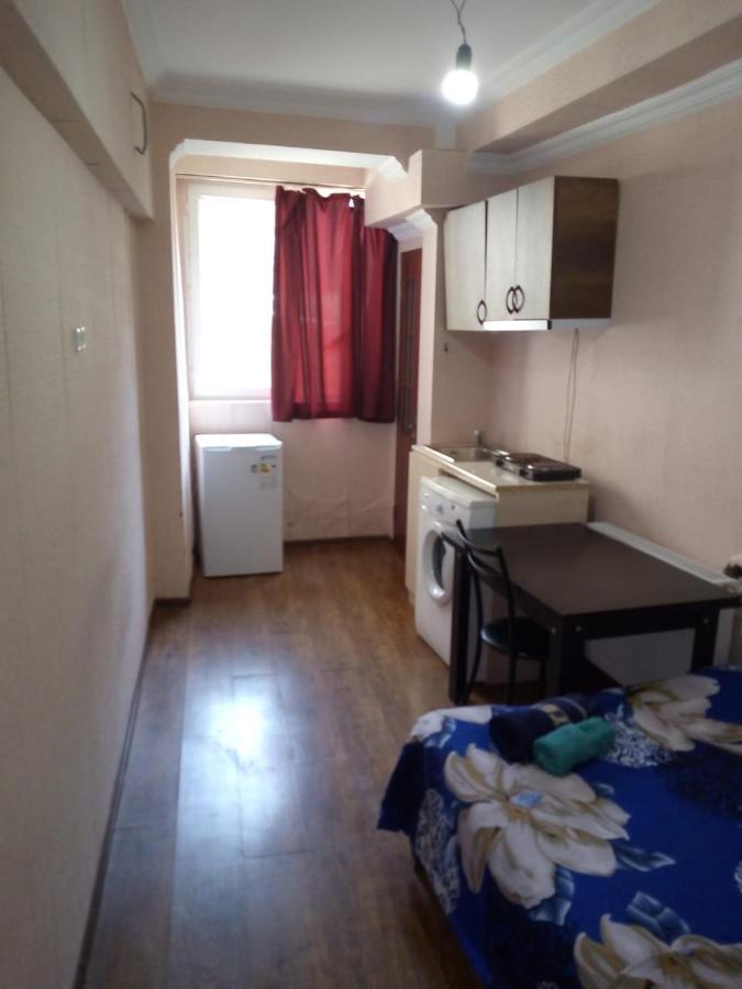 Hotel Vake-House Tbilisi Esterno foto