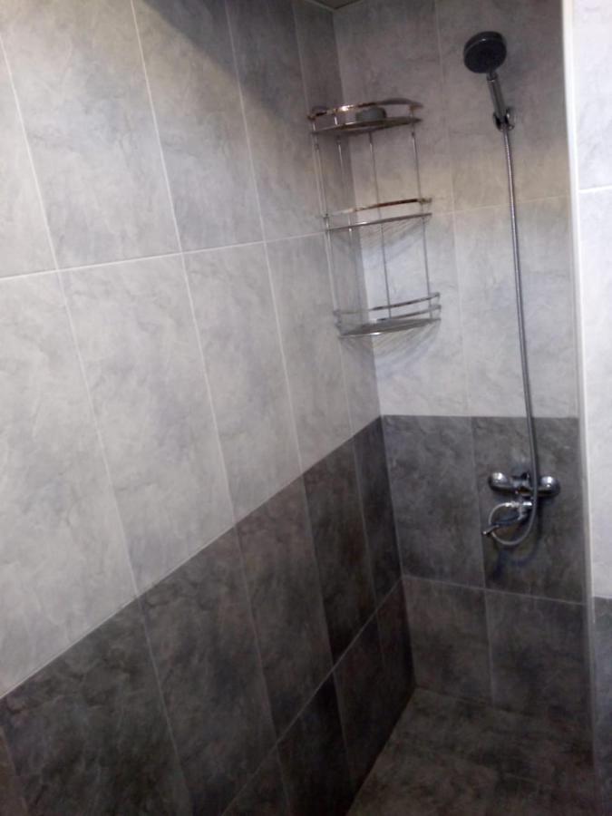 Hotel Vake-House Tbilisi Esterno foto