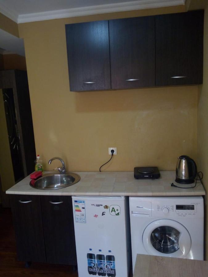 Hotel Vake-House Tbilisi Esterno foto