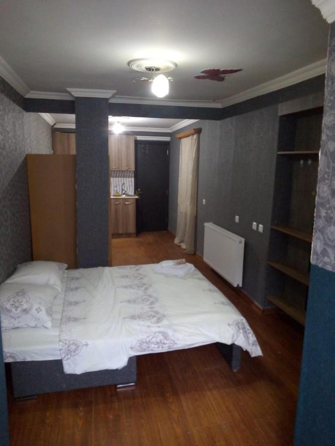 Hotel Vake-House Tbilisi Esterno foto