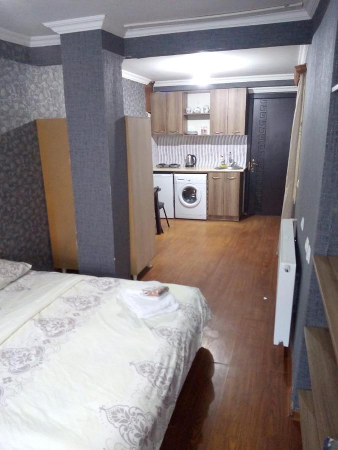 Hotel Vake-House Tbilisi Esterno foto