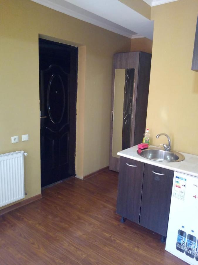 Hotel Vake-House Tbilisi Esterno foto
