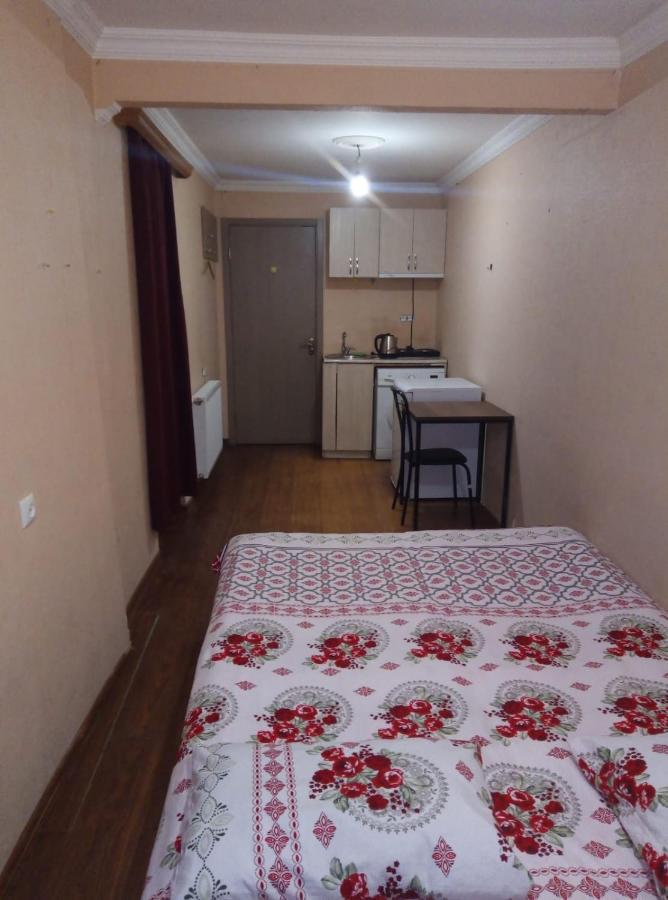 Hotel Vake-House Tbilisi Esterno foto