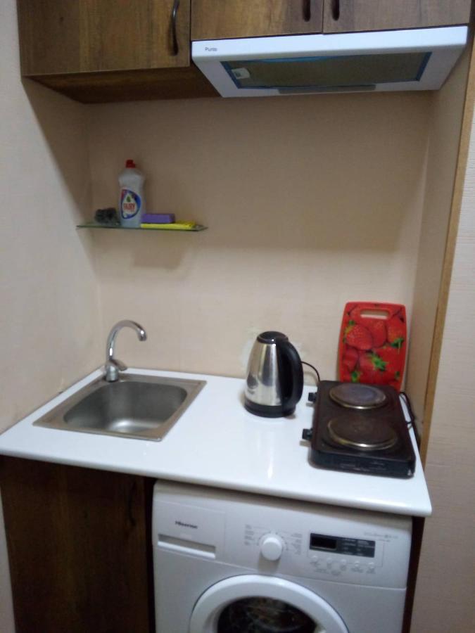 Hotel Vake-House Tbilisi Esterno foto