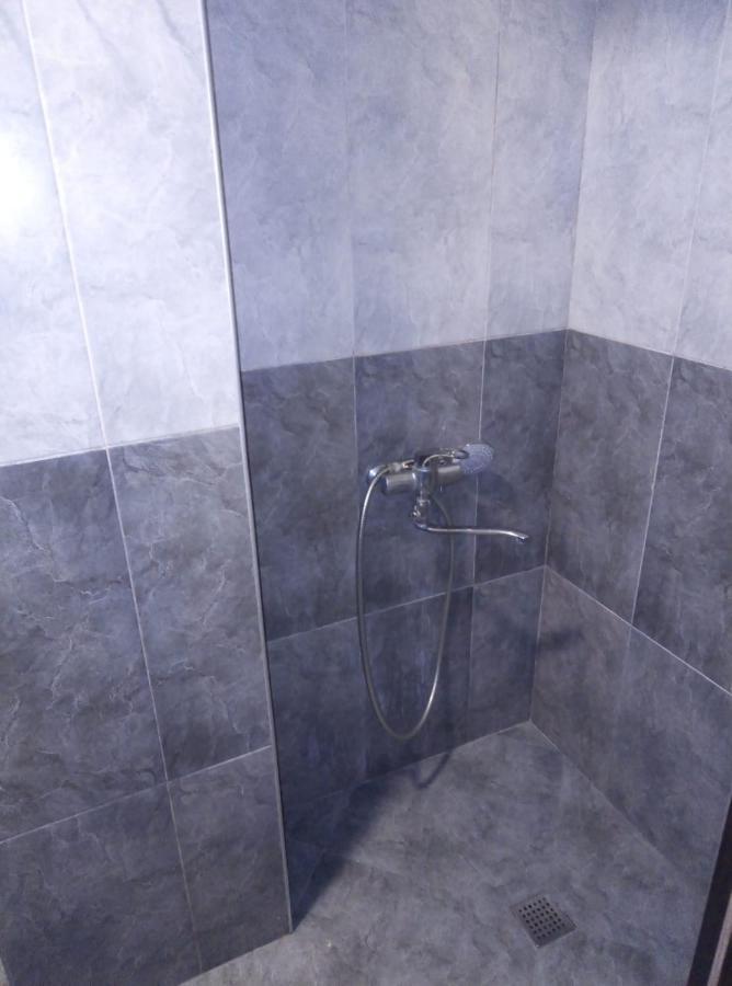 Hotel Vake-House Tbilisi Esterno foto