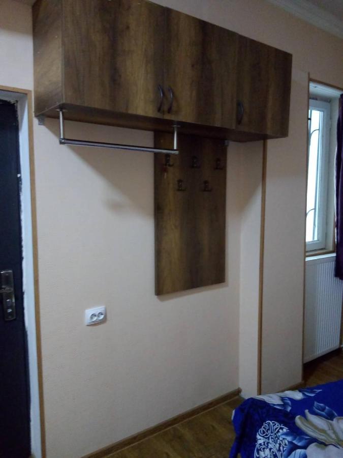 Hotel Vake-House Tbilisi Esterno foto