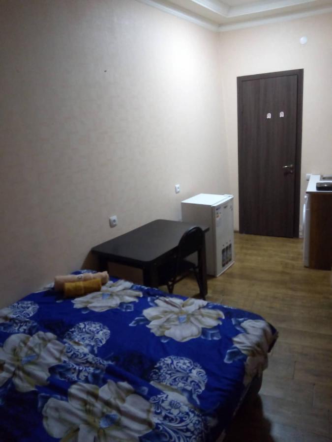 Hotel Vake-House Tbilisi Esterno foto