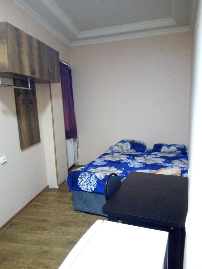 Hotel Vake-House Tbilisi Esterno foto
