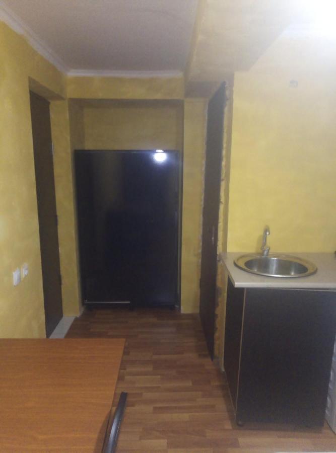 Hotel Vake-House Tbilisi Esterno foto