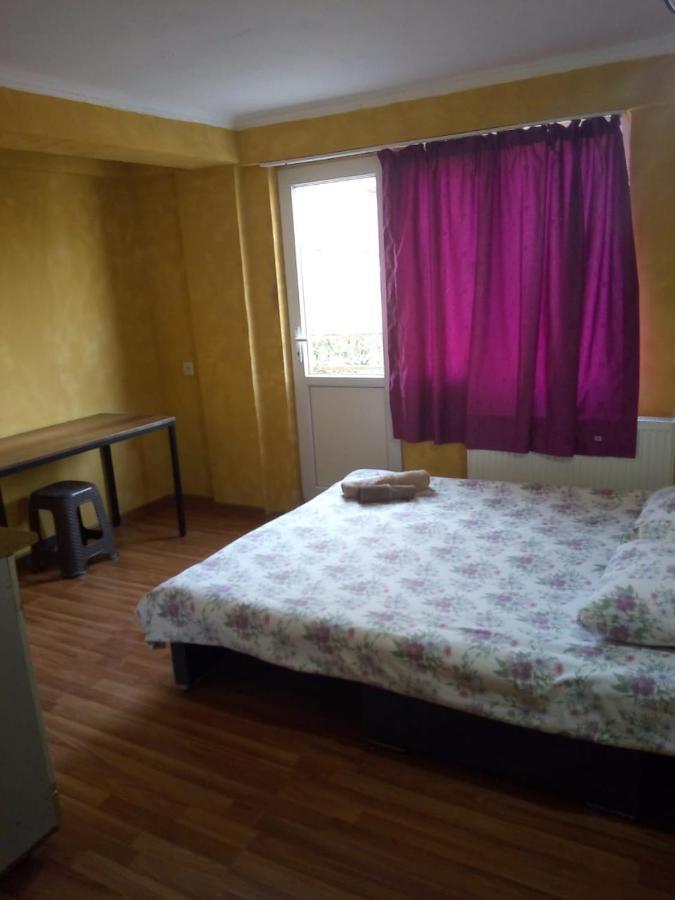 Hotel Vake-House Tbilisi Esterno foto