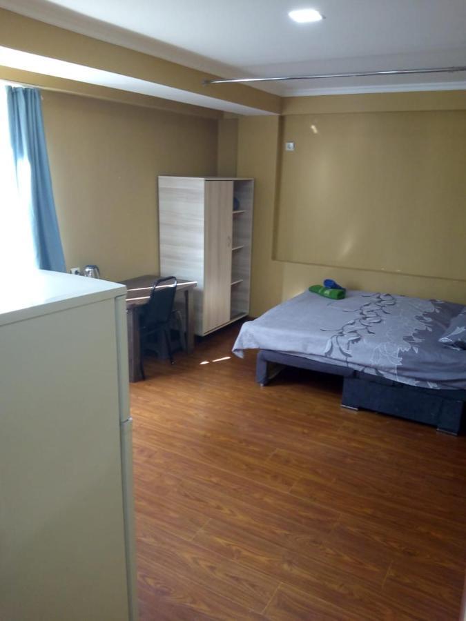 Hotel Vake-House Tbilisi Esterno foto