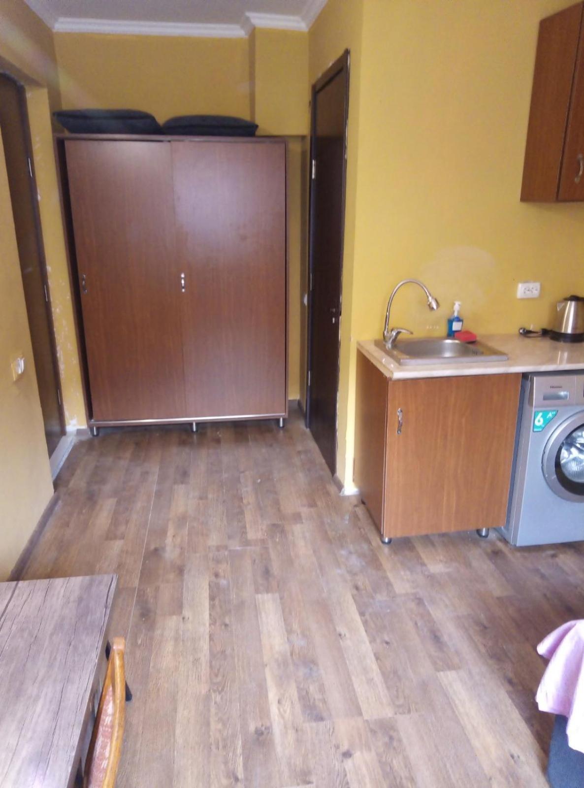 Hotel Vake-House Tbilisi Esterno foto
